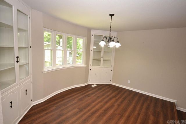 1217 Dyson Street, Sherwood, AR 72120