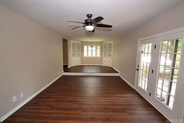 1217 Dyson Street, Sherwood, AR 72120