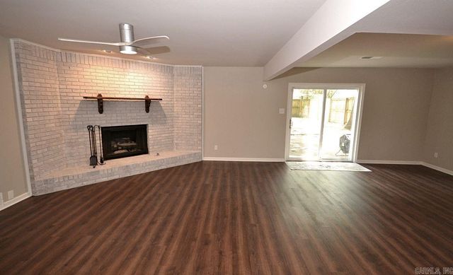 1217 Dyson Street, Sherwood, AR 72120