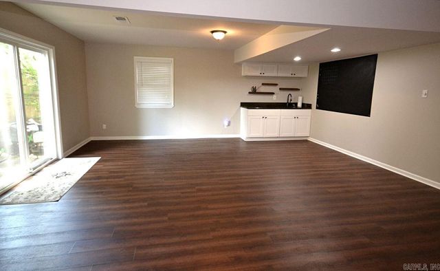 1217 Dyson Street, Sherwood, AR 72120