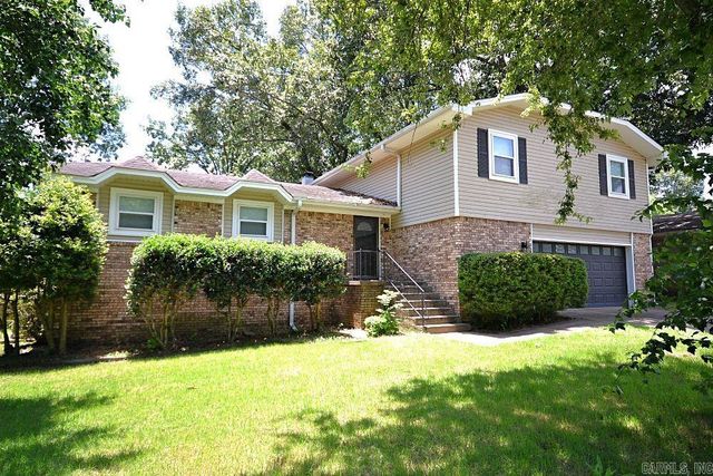 1217 Dyson Street, Sherwood, AR 72120