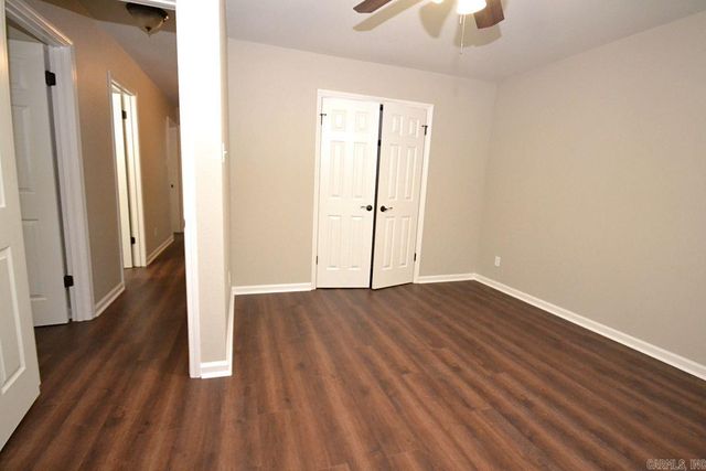1217 Dyson Street, Sherwood, AR 72120