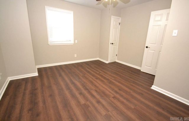 1217 Dyson Street, Sherwood, AR 72120