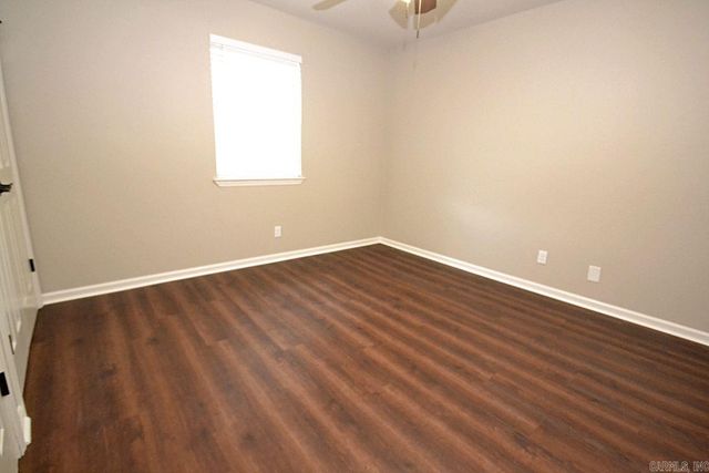 1217 Dyson Street, Sherwood, AR 72120