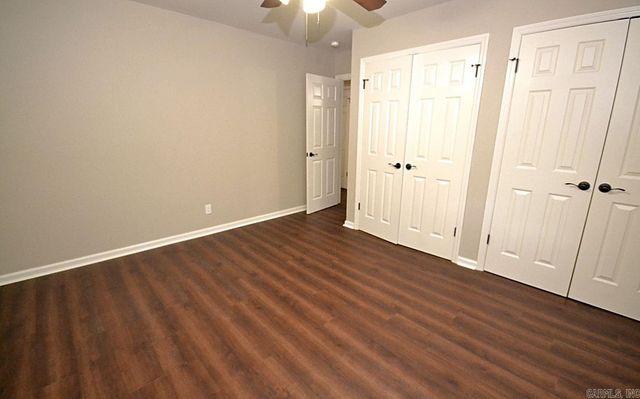 1217 Dyson Street, Sherwood, AR 72120