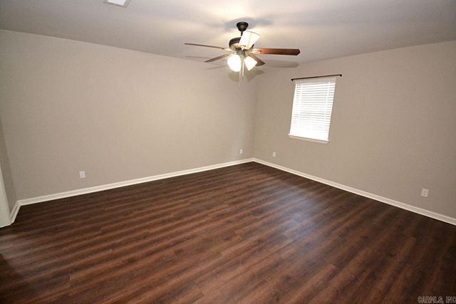 1217 Dyson Street, Sherwood, AR 72120