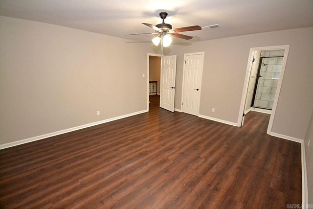 1217 Dyson Street, Sherwood, AR 72120