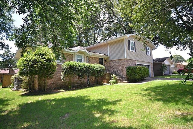 1217 Dyson Street, Sherwood, AR 72120