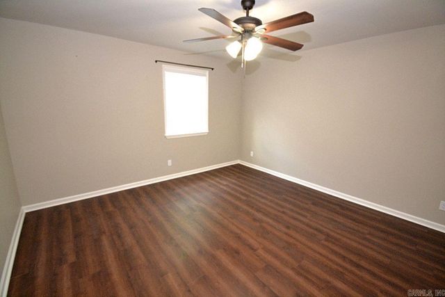 1217 Dyson Street, Sherwood, AR 72120
