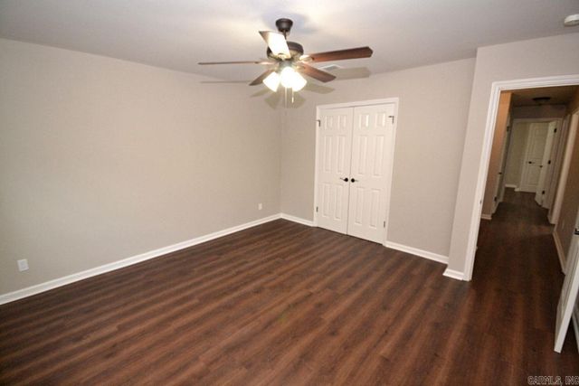 1217 Dyson Street, Sherwood, AR 72120