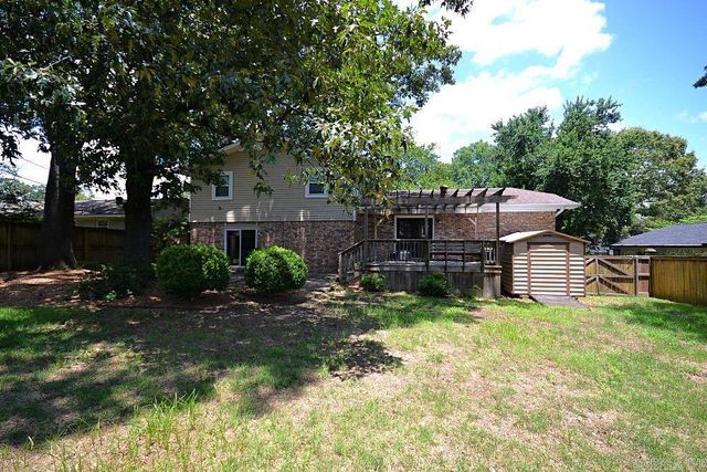 1217 Dyson Street, Sherwood, AR 72120
