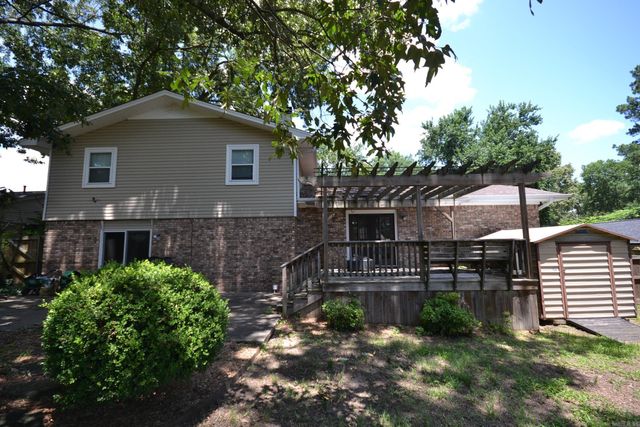 1217 Dyson Street, Sherwood, AR 72120
