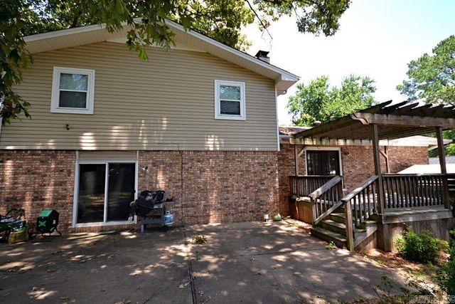 1217 Dyson Street, Sherwood, AR 72120