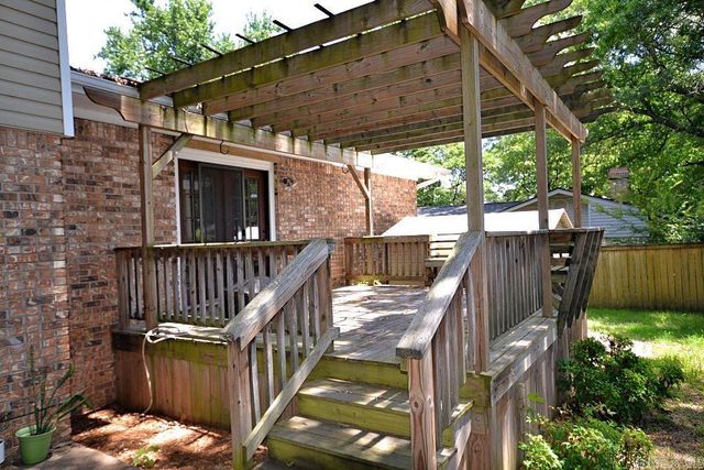 1217 Dyson Street, Sherwood, AR 72120