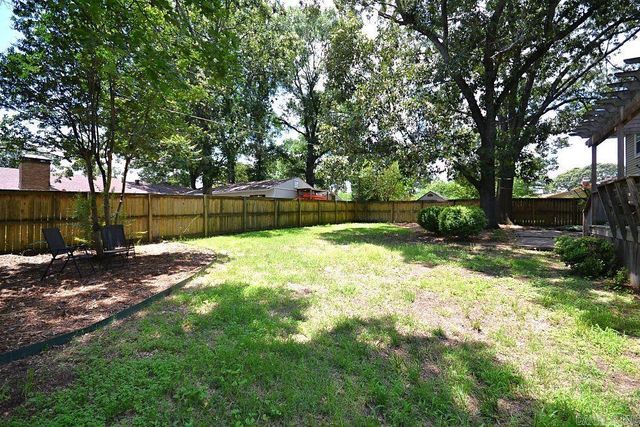 1217 Dyson Street, Sherwood, AR 72120