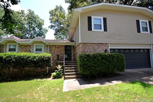 1217 Dyson Street, Sherwood, AR 72120
