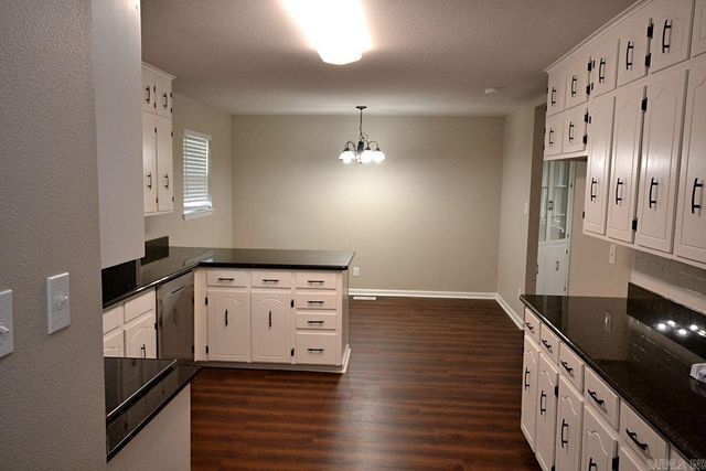 1217 Dyson Street, Sherwood, AR 72120