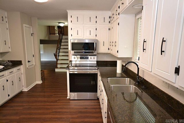 1217 Dyson Street, Sherwood, AR 72120