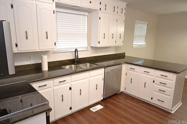 1217 Dyson Street, Sherwood, AR 72120