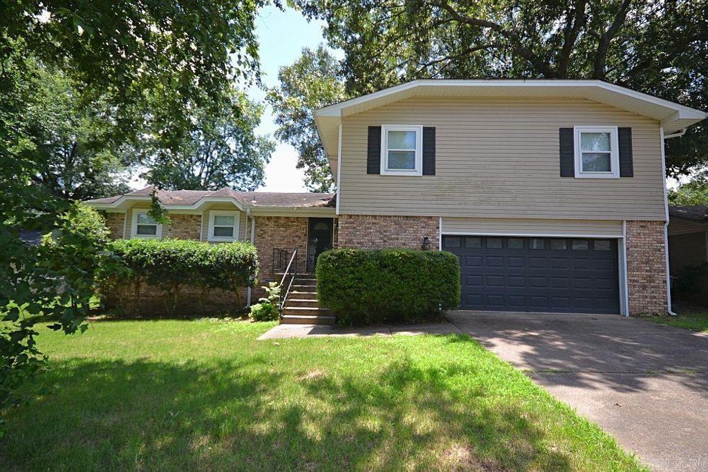1217 Dyson Street, Sherwood, AR 72120