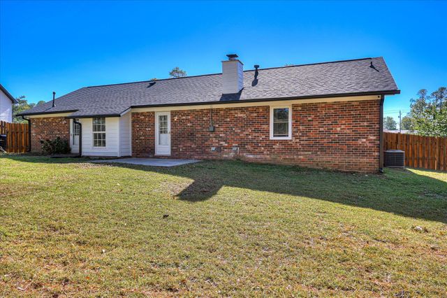 4063 Danielle Drive, Martinez, GA 30907