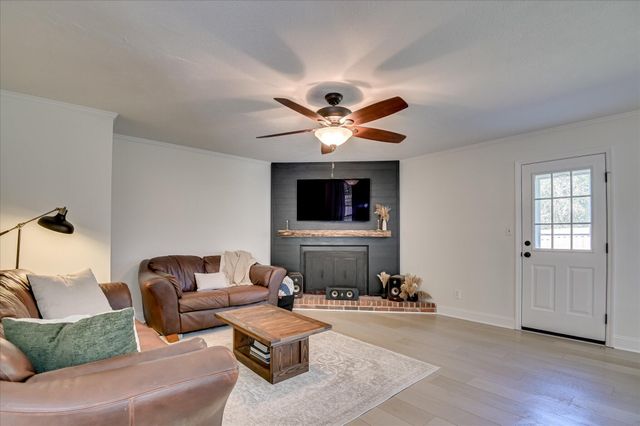 4063 Danielle Drive, Martinez, GA 30907