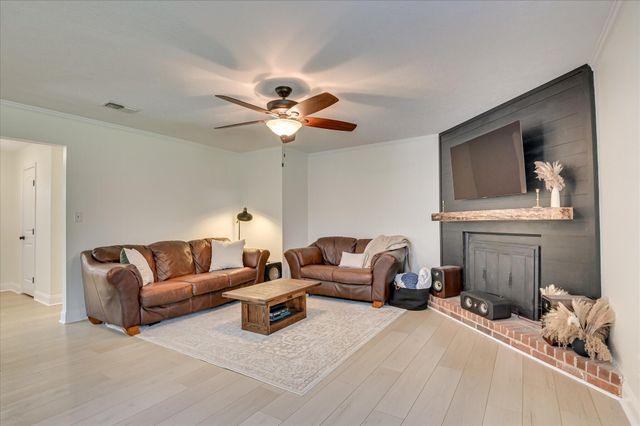 4063 Danielle Drive, Martinez, GA 30907