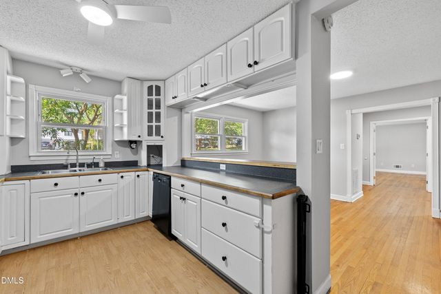 515 Poplar Drive, Raleigh, NC 27603