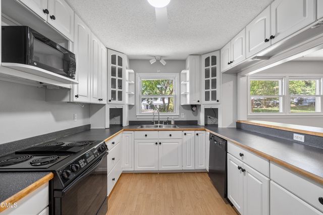 515 Poplar Drive, Raleigh, NC 27603