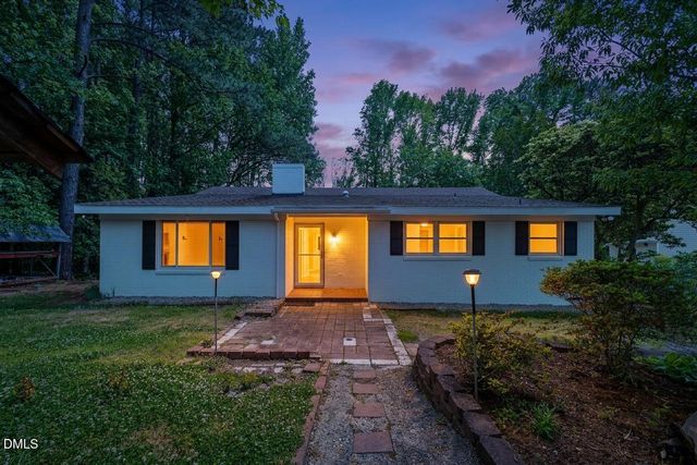 515 Poplar Drive, Raleigh, NC 27603