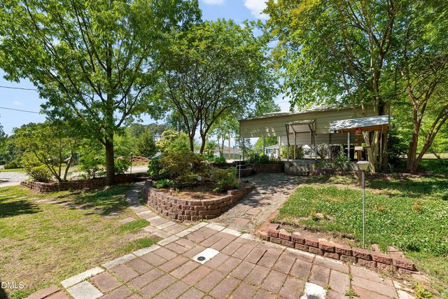 515 Poplar Drive, Raleigh, NC 27603