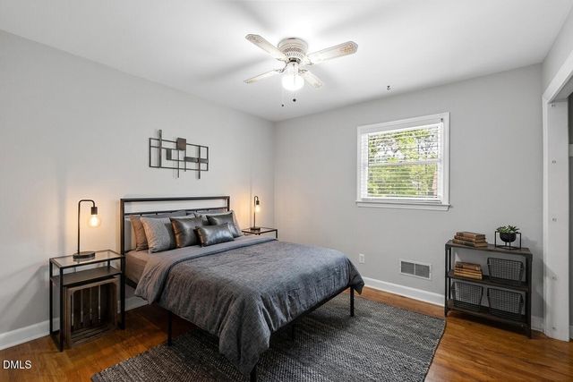 515 Poplar Drive, Raleigh, NC 27603
