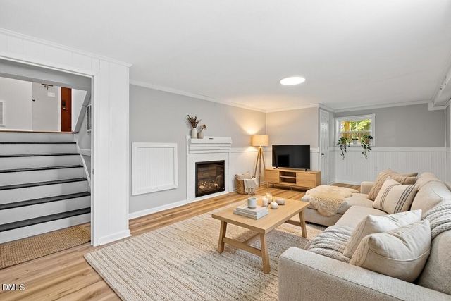 515 Poplar Drive, Raleigh, NC 27603