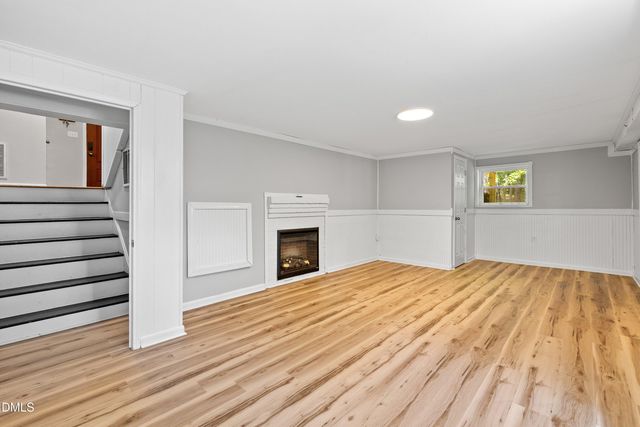 515 Poplar Drive, Raleigh, NC 27603