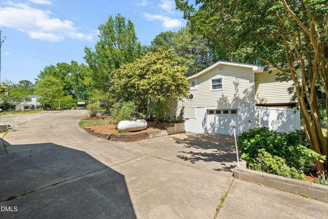 515 Poplar Drive, Raleigh, NC 27603