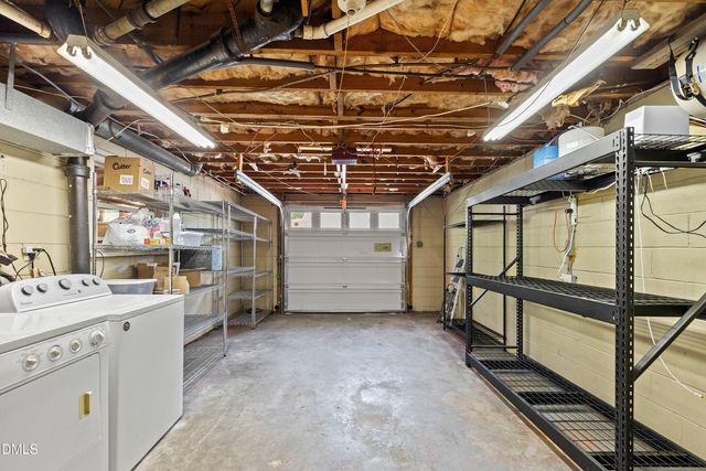 515 Poplar Drive, Raleigh, NC 27603