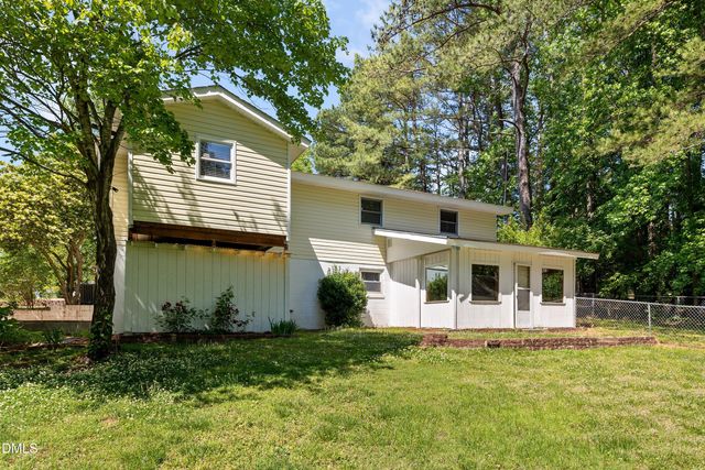 515 Poplar Drive, Raleigh, NC 27603