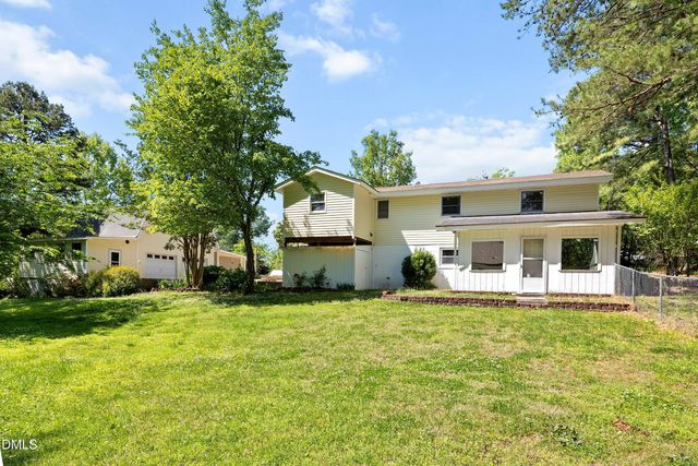 515 Poplar Drive, Raleigh, NC 27603
