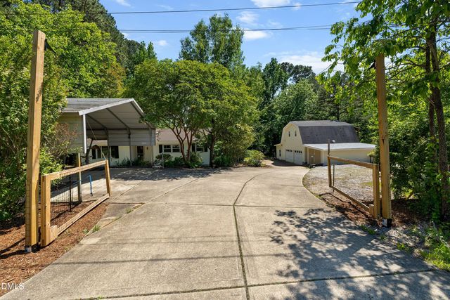 515 Poplar Drive, Raleigh, NC 27603