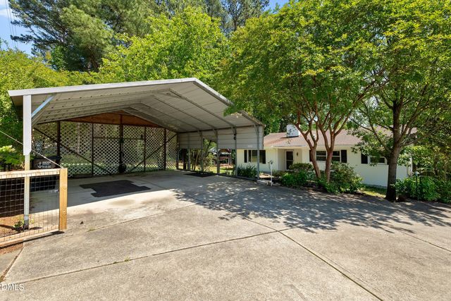 515 Poplar Drive, Raleigh, NC 27603