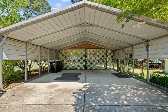515 Poplar Drive, Raleigh, NC 27603