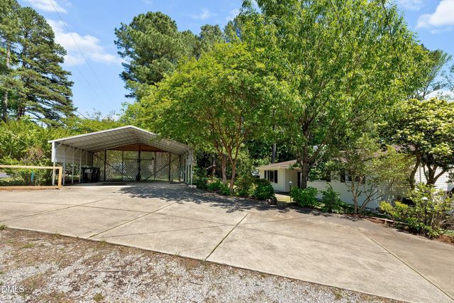 515 Poplar Drive, Raleigh, NC 27603