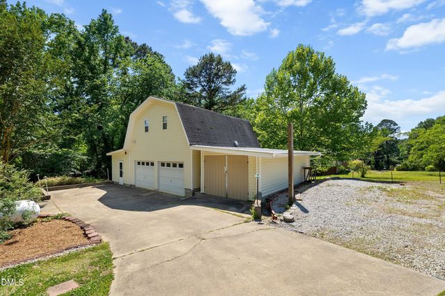 515 Poplar Drive, Raleigh, NC 27603