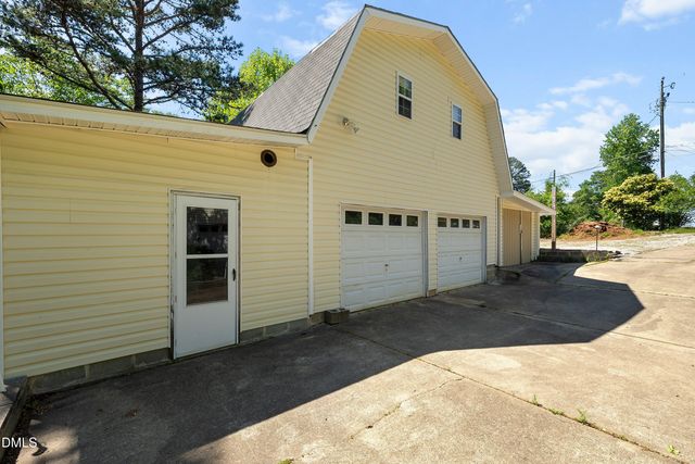 515 Poplar Drive, Raleigh, NC 27603
