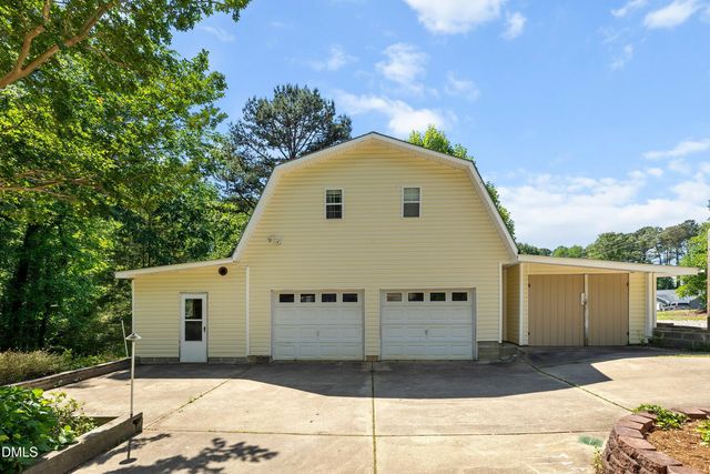 515 Poplar Drive, Raleigh, NC 27603
