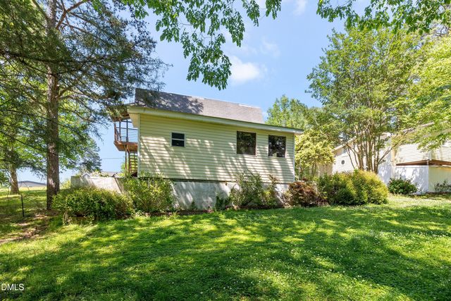 515 Poplar Drive, Raleigh, NC 27603