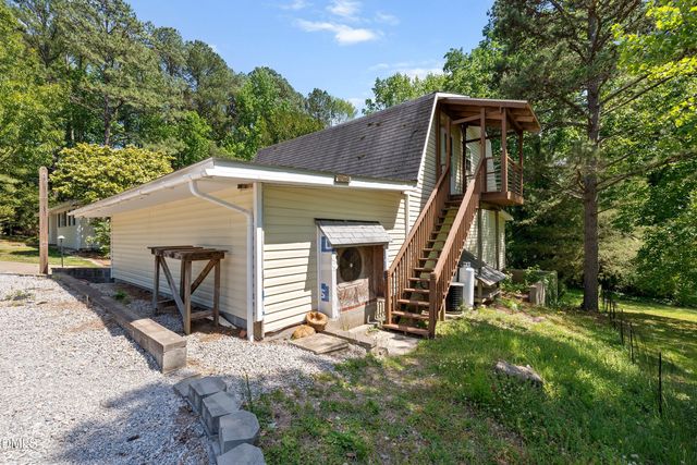 515 Poplar Drive, Raleigh, NC 27603