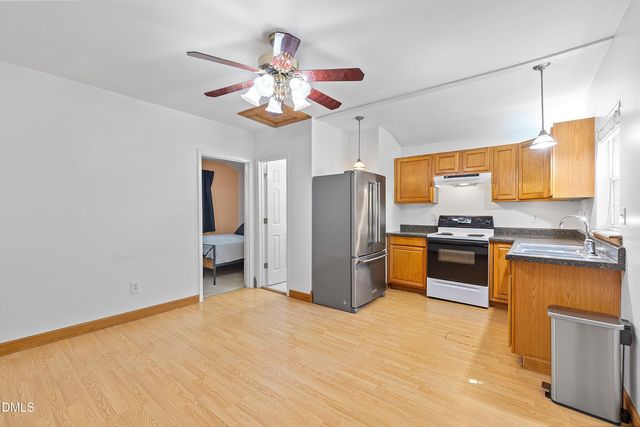 515 Poplar Drive, Raleigh, NC 27603