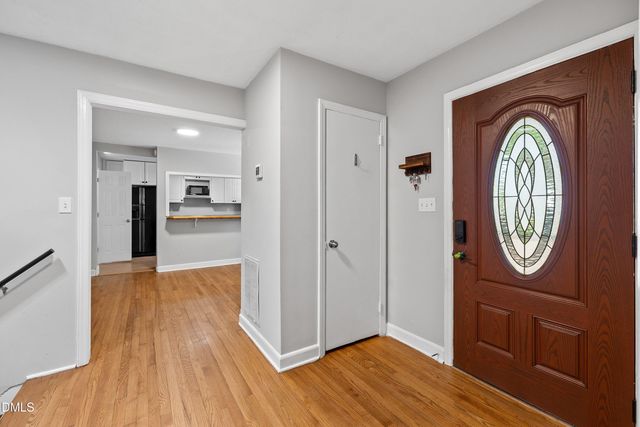 515 Poplar Drive, Raleigh, NC 27603
