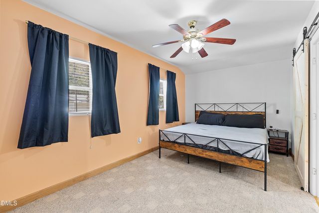 515 Poplar Drive, Raleigh, NC 27603